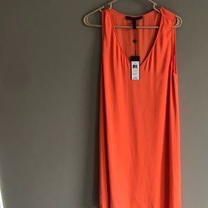 BCBG maxazazria dress